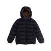 Zara Boys Black Puffer Jacket