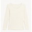 sewa-Perlengkapan Musim Dingin-Mark & Spencer Heatgen Medium Thermal Round Neck Top