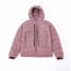 sewa-Perlengkapan Musim Dingin-The North Face Women Goldstream 50/50 Woven Jacket