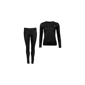 sewa-Perlengkapan Musim Dingin-Witeblaze Avery Underwear Set Women Thermo