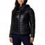 sewa-Jacket-Columbia Women's Labyrinth Loop Insulated Jacket