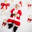 sewa-Pakaian & Kostum-Mothercare Santa Claus Costume