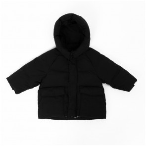 sewa-Perlengkapan Musim Dingin-Zara Baby Down Feather Outerwear