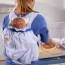 sewa-Baby Carrier-Weego Preemie Baby Carrier