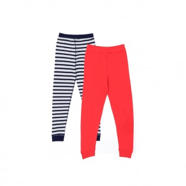 sewa-Perlengkapan Musim Dingin-Marks & Spencer 2 Pack Thermal Legging