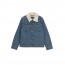 sewa-Perlengkapan Musim Dingin-LC Waikiki Boys Jean Jacket