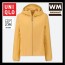 sewa-Baju Musim Dingin Dewasa-Uniqlo Women Jaket Parka