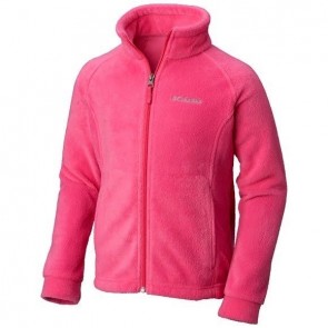 sewa-Pakaian & Kostum-Columbia Fleece Jacket