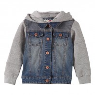sewa--Cotton On Denim Jacket