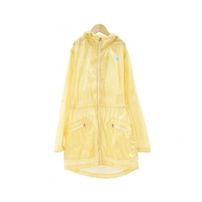 sewa-Pakaian & Kostum-The North Face Raincoat (Dewasa)