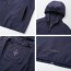 sewa-Perlengkapan Musim Dingin-Uniqlo Kids Pocketable Parka