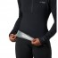 sewa-Pakaian & Kostum-Columbia Women’s Omni-Heat 3D Knit Half Zip