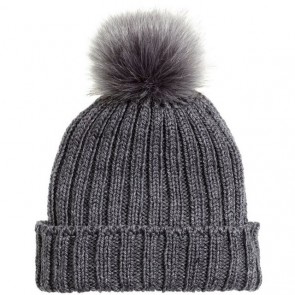 sewa-Perlengkapan Musim Dingin-H&M Wool Blend Hat