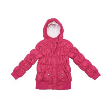 sewa-Perlengkapan Musim Dingin-Pumpkin Patch Pink Jacket
