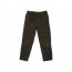 sewa-Baju Musim Dingin Anak-Uniqlo Kids Warm Lined Army Trousers Size 3-4 Tahun