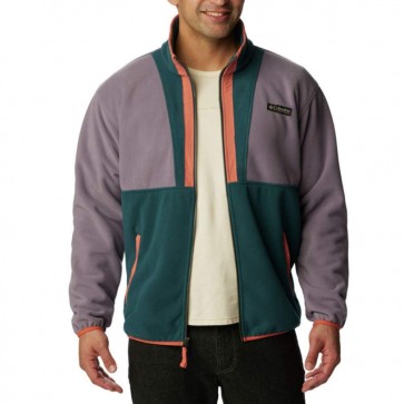 sewa-Jacket-Columbia Men's Back Bowl Remastered Fleece