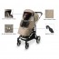 sewa-Lain lain-Manito Beta Rain Cover Stroller