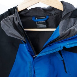 sewa-Pakaian & Kostum-The North Face Boys Vortex Triclimate Jacket