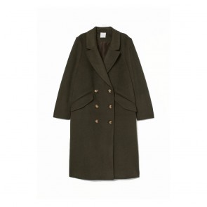 sewa-Pakaian & Kostum-H&M Double-Breasted Coat (Dewasa)