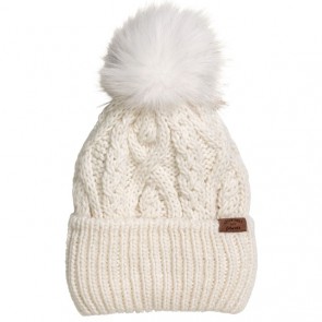 sewa-Perlengkapan Musim Dingin-H&M Cable Knit Hat