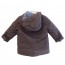 sewa-Perlengkapan Musim Dingin-Zara Baby Outer Parka