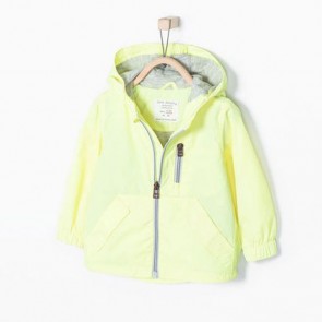 sewa-Pakaian & Kostum-Zara Baby Raincoat