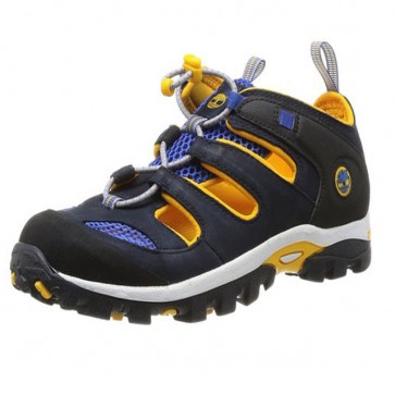 sewa-Sepatu-Timberland Kids Hypertrail Fisherman Size 24