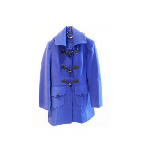 sewa-Sewa-Sabena Blue Coat (Dewasa)