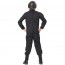sewa-Pakaian & Kostum-Kids SWAT Commander Costume 5-7 Tahun