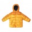 sewa-Perlengkapan Musim Dingin-Zara Two Tone Mustard Jacket 5, 11 tahun