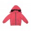 sewa-Baju Musim Dingin Anak-H&M Boys Red Winter Jacket 5 - 6 Tahun