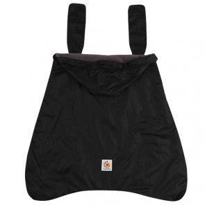 sewa-Lain lain-Ergobaby Winter Cover Black