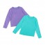 sewa-Perlengkapan Musim Dingin-Mark & Spencer 2 Pack Pure Cotton Tops
