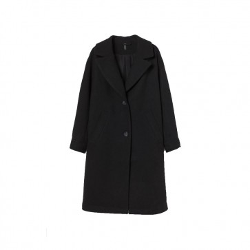 sewa-Jacket-H&M Women Wool-blend Coat (Dewasa)