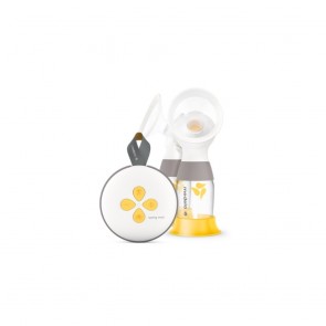 sewa-Breast Pump-Medela Swing Maxi 2.0