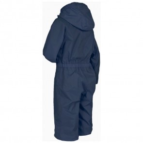 sewa-Sewa-Trespass Kids Waterproof Rain Suit Button