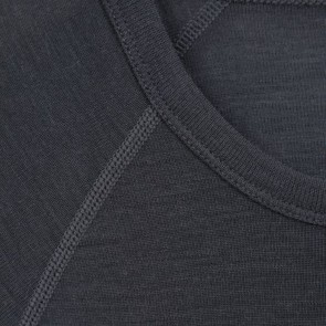 sewa-Baju Musim Dingin Dewasa-Mountain Warehouse Merino Mens Baselayer Top