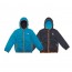 sewa-Perlengkapan Musim Dingin-The North Face Kids Reversible Jacket