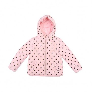 sewa-Perlengkapan Musim Dingin-Target Winter Jacket