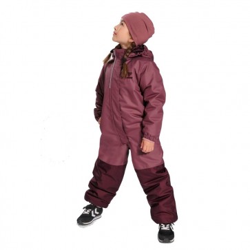 sewa-Perlengkapan Musim Dingin-Hummel HMLGoal Tex Snowsuit