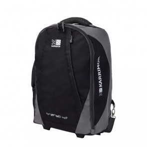 sewa-Tas & Koper-Karrimor Transit Wheel Suitcase 70L