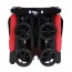 sewa-Travelling Stroller-Cocolatte Pockit Recline