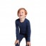 sewa-Perlengkapan Musim Dingin-Kathmandu Kids' KMDCore Long Sleeve Top