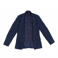 sewa--Zara Men Navy