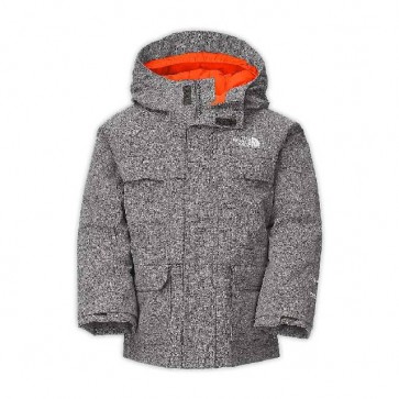 sewa-Perlengkapan Musim Dingin-The North Face McMurdo Waterproof Down Parka with Faux Fur Trim