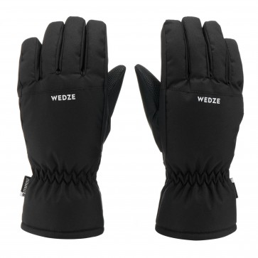 sewa-Sarung Tangan-Decathlon Wedze Kids Ski Gloves