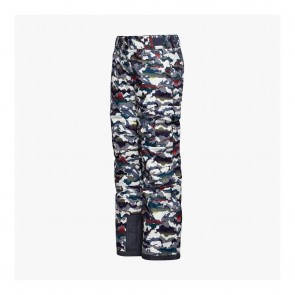 sewa-Perlengkapan Musim Dingin-Arctix Kids Insulated Snowsports Cargo Pants