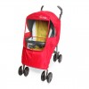 Manito Alpha Rain Cover Stroller