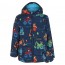 sewa-Perlengkapan Musim Dingin-George ASDA Padded Coat with Mitten