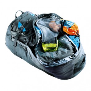 sewa-Tas & Koper-Deuter Traveller 70 + 10